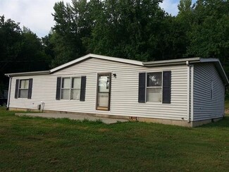 4748 State Road 166, Tobinsport, IN 47520