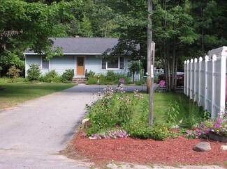 235 Saint James Ave, Milton, NH 03851