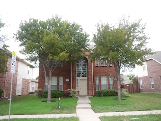 4321 Waskom Dr, Plano, TX 75024