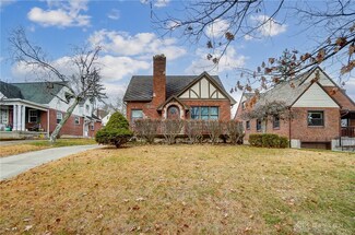 2523 Roanoke Ave, Dayton, OH 45419