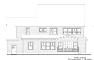 18 Bush Hill Rd, Pelham, NH 03076