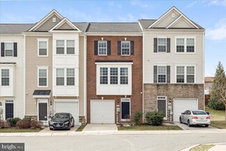 1106 Frontline Dr, Frederick, MD 21703
