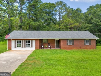 36 Duncan Rd, Oxford, GA 30054