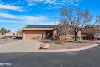 704 W Hess Ave, Coolidge, AZ 85128
