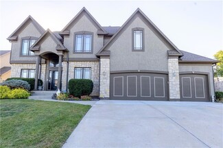 6408 N Spruce Ave, Kansas City, MO 64119