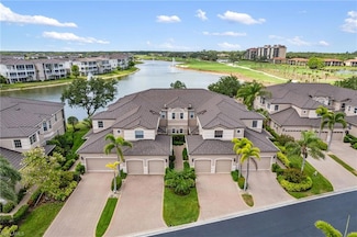 734 Regency Reserve Cir Unit 2702, Naples, FL 34119