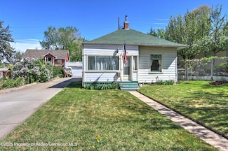 218 E 5th St, Rifle, CO 81650