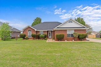 165 Trent Rd, Enterprise, AL 36330