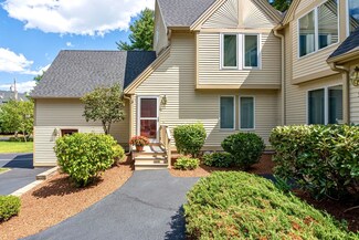 3 Westminster Dr Unit U160, Nashua, NH 03064