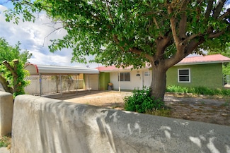 1619 Greenfield Rd, Española, NM 87532