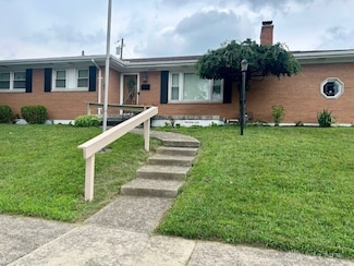 3227 Barbara Dr, Middletown, OH 45044