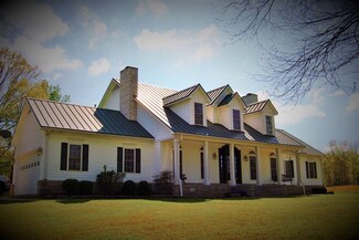 372 Russell Rd, Drummonds, TN 38023