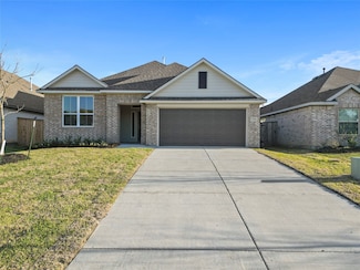 2944 Palominos Way, Conroe, TX 77301
