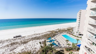 7205 Thomas Dr Unit E-905, Panama City Beach, FL 32408