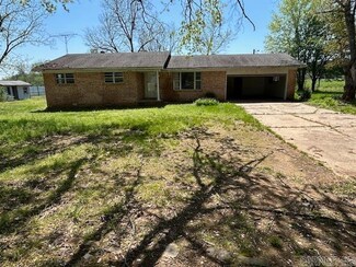164 Cross Rd, Knoxville, AR 72845