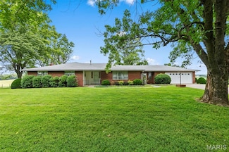732 County Road 468, Jackson, MO 63755