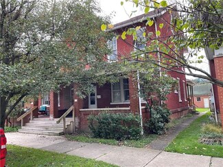 323&325 Mckean St, Kittanning Boro, PA 16201