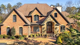 16050 Thompson Rd, Alpharetta, GA 30004