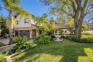 3677 Eddingham Ave, Calabasas, CA 91302