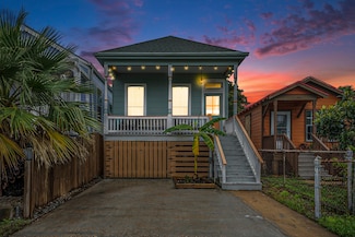 1309 Avenue M, Galveston, TX 77550