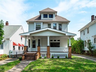3131 West Blvd, Cleveland, OH 44111