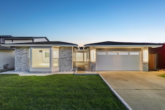 1396 Marlin Ave, Foster City, CA 94404