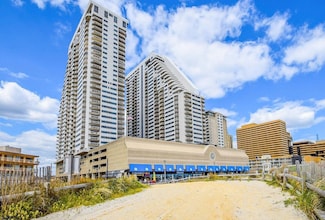 3101 Boardwalk Unit 802A-1, Atlantic City, NJ 08401