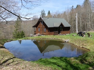 1910 Davis Hollow Rd, Andes, NY 13731