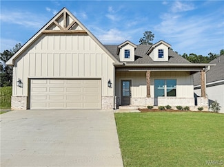 9575 Crete Cir, Tuscaloosa, AL 35406