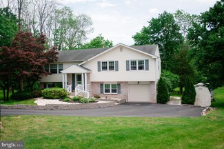 2732 Karol Way, Colmar, PA 18915