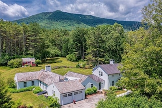 139 Prospect St, Manchester, VT 05254
