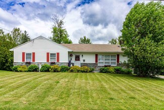 38 Thrall Ave, Rutland, VT 05701