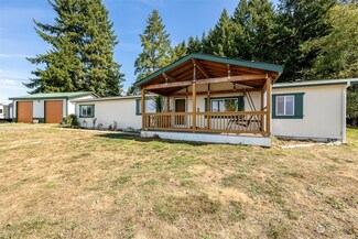 282 Old Highway 603, Chehalis, WA 98532