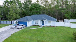 96 Karas Trail, Palm Coast, FL 32164
