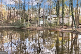 3510 Booger Hill Rd, Danielsville, GA 30633