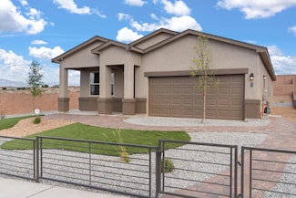 4 Tierra Dentro, Los Lunas, NM 87031