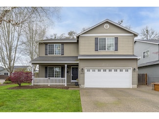 2835 NW Pinot Noir Dr, McMinnville, OR 97128