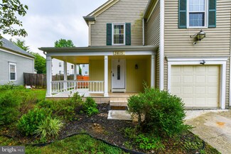 3615 Edmond Way, Bowie, MD 20716