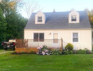 1328 Myrtle Ave, Ashtabula, OH 44004