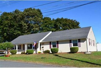 8 Theresa Rd, Stoneham, MA 02180