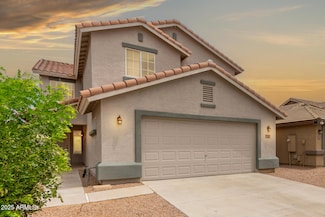 41158 W Cahill Dr, Maricopa, AZ 85138