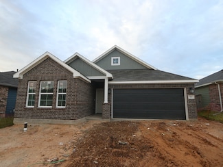 960 Oak Mist Ln, Magnolia, TX 77354