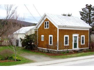 1955 S Main St, Montgomery Center, VT 05471