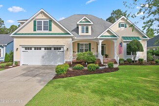 3194 Wexford Way, Southport, NC 28461