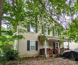 3241 Reid Ave, Charlotte, NC 28208