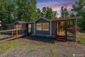 1215 E Smith Rd, Bellingham, WA 98226