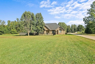 110 E Maddox Rd, Jacksonville, AR 72076