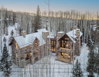 125 Hang Glider Dr Unit 202, Telluride, CO 81435