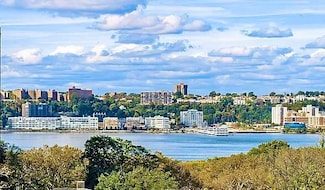 732 W End Ave Unit 13th-Floor, New York, NY 10025