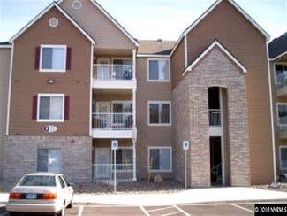 200 Talus Way Unit 413, Reno, NV 89503